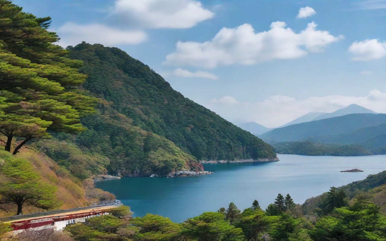Hakone Free Pass Guide
