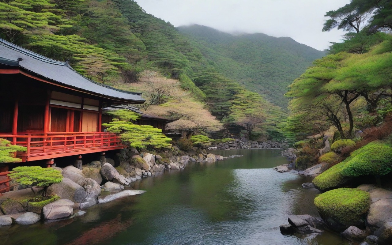Hakone Onsen Complete Guide